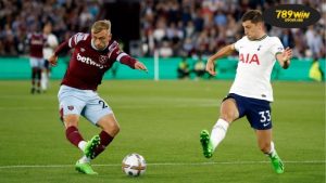 Thông tin lực lượng West Ham vs Tottenham mới nhất