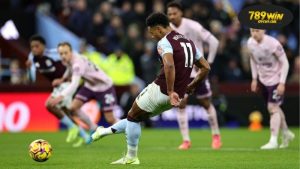 Thông tin lực Brentford vs Aston Villa mới nhất