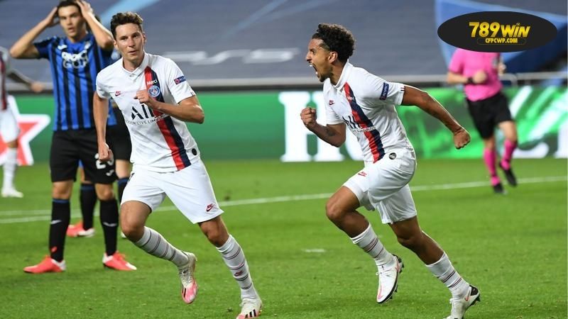 Thông tin lực lượng PSG vs Atalanta mới nhất