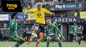 Thông tin lực lượng Ilves Tampere vs KuPS mới nhất