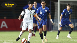 Thông tin lực lượng Timor Leste vs Philippines mới nhất
