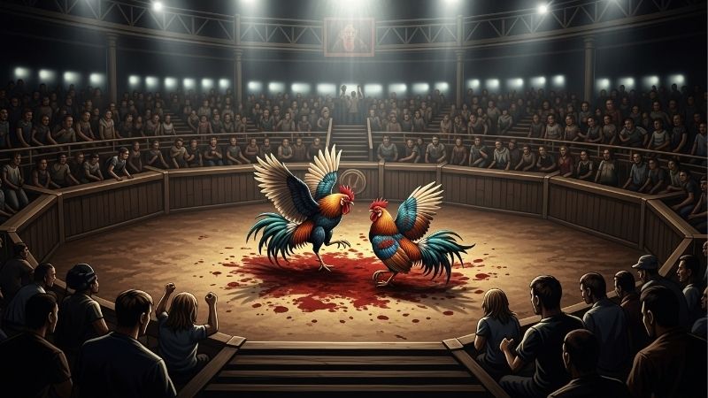 Phân tích lịch sử thi đấu – Nền tảng quan trọng khi soi cầu đá gà