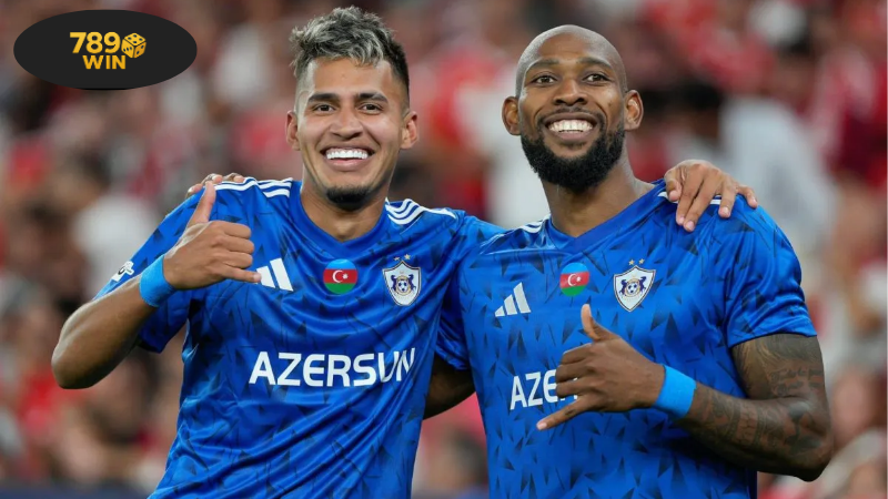 Thông tin lực Bilbao vs Qarabag mới nhất