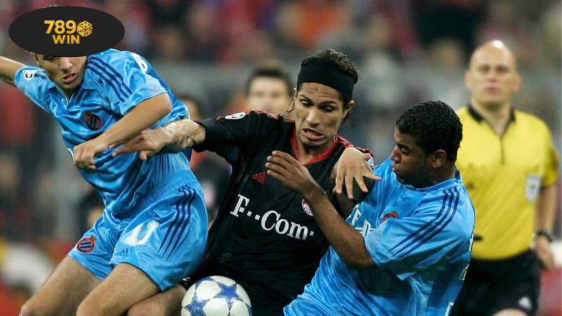 Thông tin lực lượng Bayern Munich vs Club Brugge mới nhất